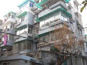 花园南村大2房户型方正2楼不沿街看房方便