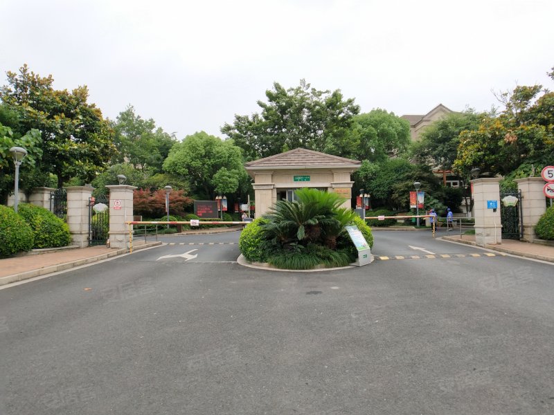 久事西郊名墅,诸光路1188弄-上海久事西郊名墅二手房,租房,房价-上海