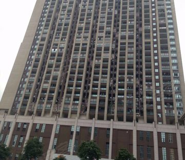 碧桂园凤凰城凤晴苑