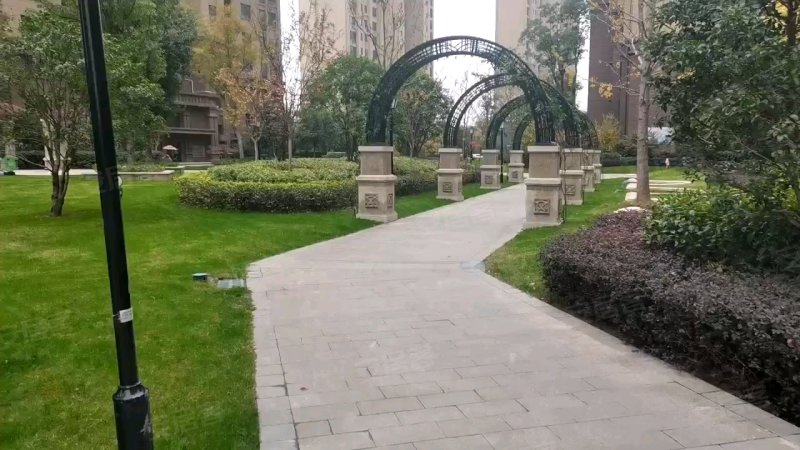 华地翡翠蓝湾畅园