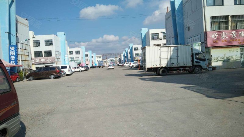 海阳温州商贸城