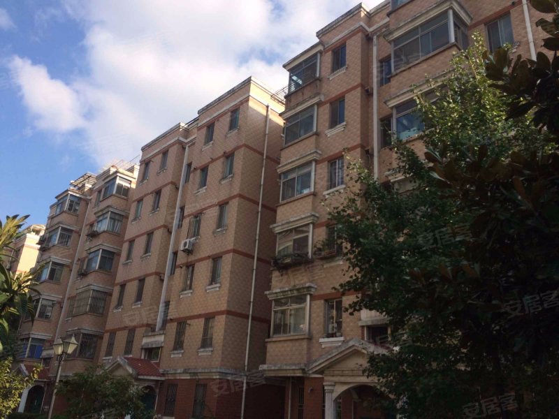 上南花苑(三期) 