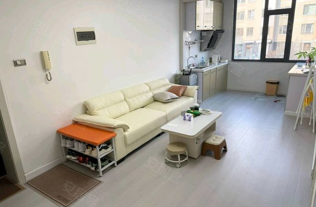 南郡(B区)2室1厅66㎡37万二手房图片