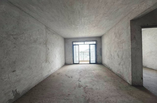 绿水云间3室2厅116.77㎡51.8万二手房图片