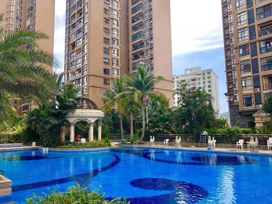 海口房产网>海口二手房>龙华二手房>龙华周边二手房>正大豪庭>