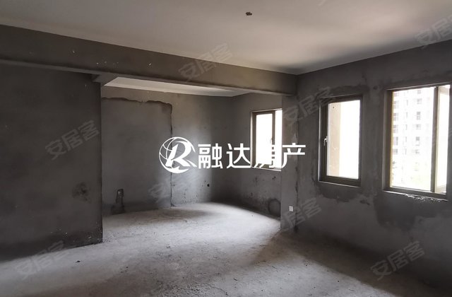 中梁百悦城2室2厅73.57㎡79万二手房图片