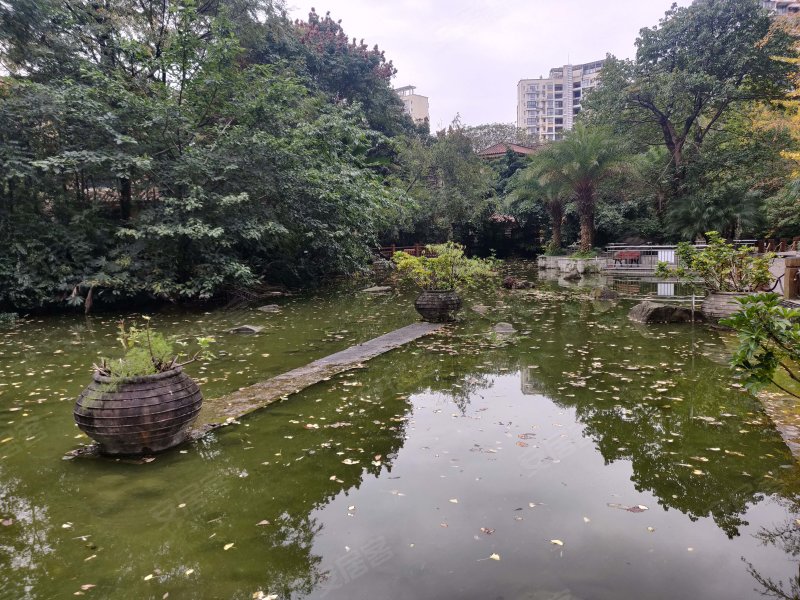香瑞湖花园,林泉南街99号,鹏程路1099号-成都香瑞湖花园二手房,租房