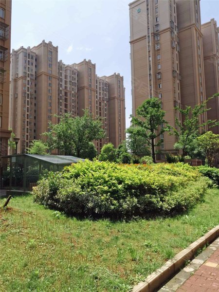 花港幸福城玉兰园