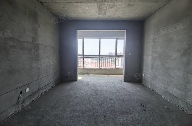 华瑞首府3室2厅130㎡67万二手房图片