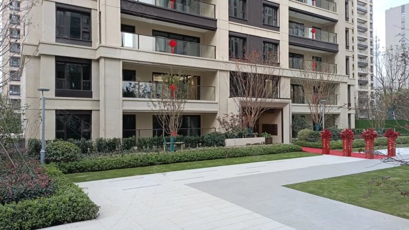 中建朗诗熙华雅园,珠江路,近嵩山路-常州中建朗诗熙华雅园二手房,租房