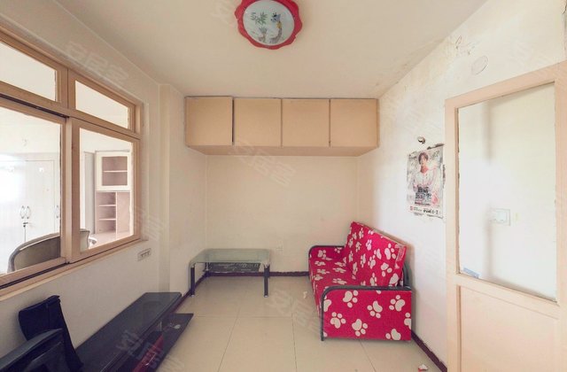 盛宇里1室1厅44㎡55万二手房图片