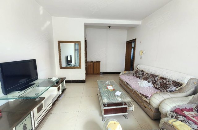 地质小区2室2厅80.2㎡34万二手房图片