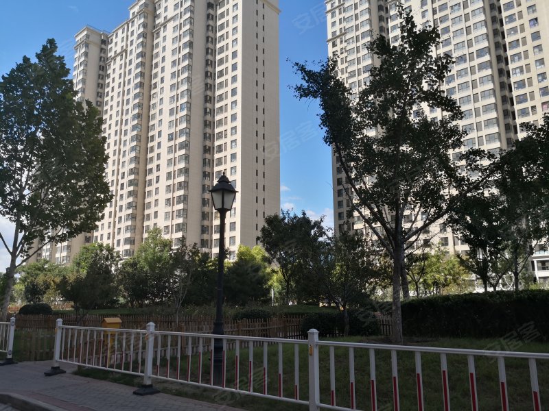 万泉盛景园,柳村路6号-北京万泉盛景园二手房,租房,房价-北京安居客