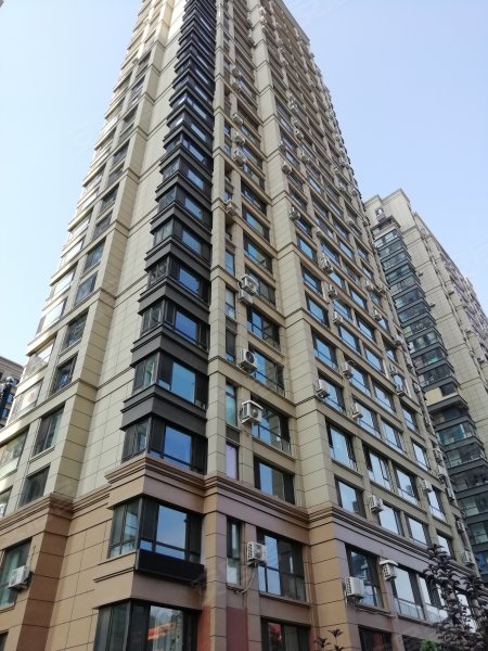 欧洲城,地工路18号-本溪欧洲城二手房,租房,房价-本溪安居客