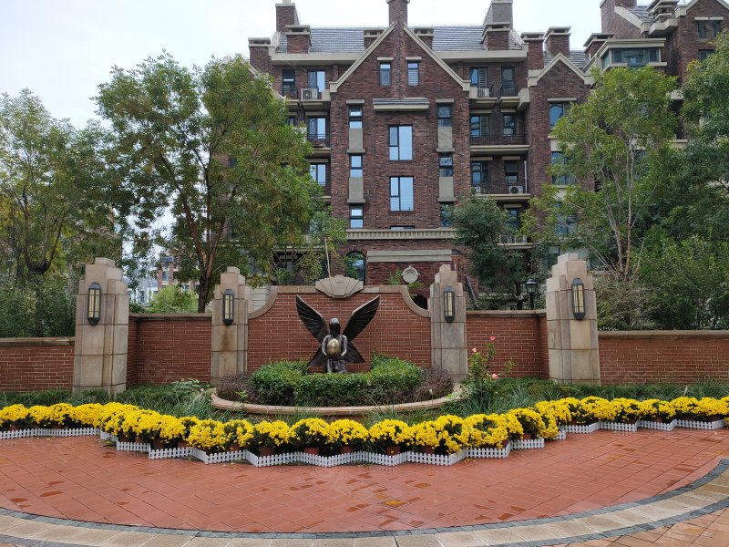 远景海德公园,金光西道199号-廊坊远景海德公园二手房,租房,房价-廊坊