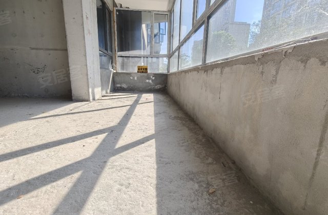 百强生态城3室2厅110㎡56万二手房图片