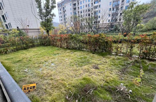 华西城4室2厅137.33㎡86万二手房图片