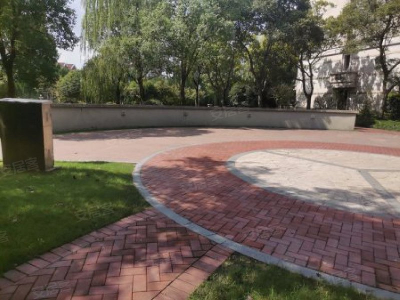 万科琥珀臻园(别墅) 