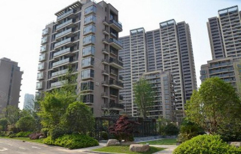 欣盛东方郡(西区)