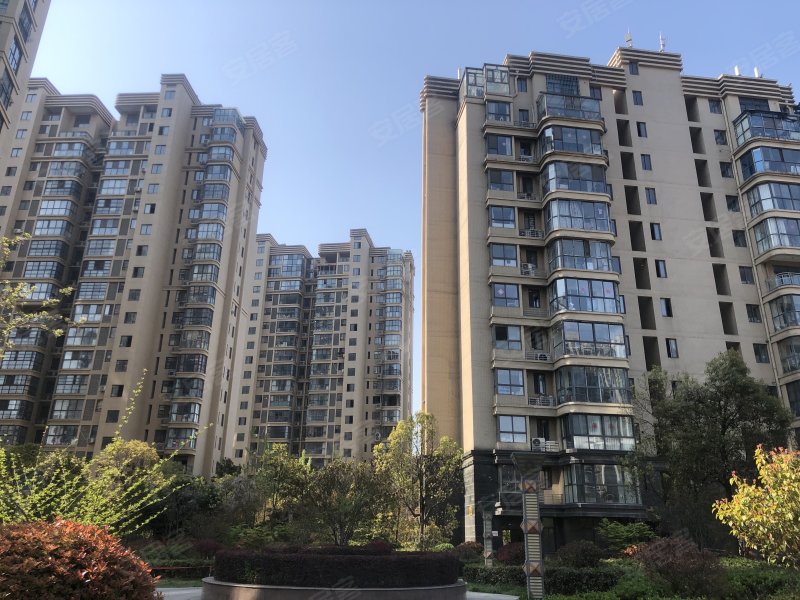 河畔花城,翔宇大道56-801号-淮安河畔花城二手房,租房,房价-淮安安居