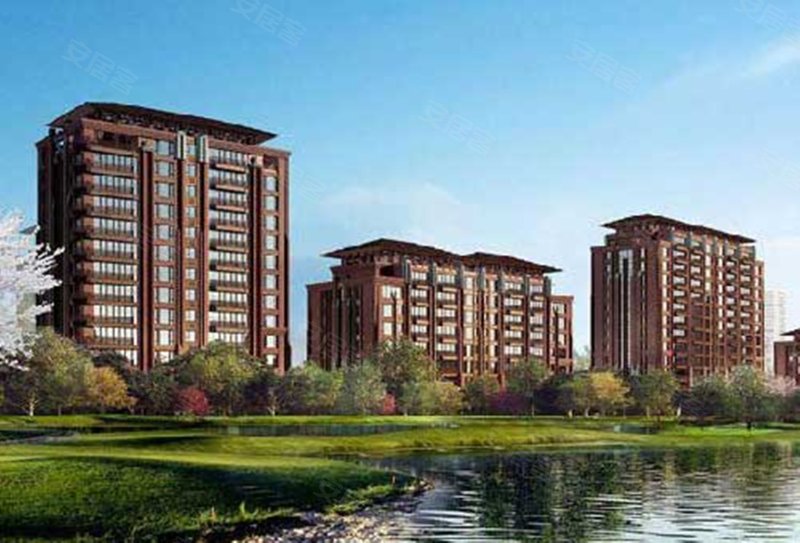 钓鱼台7号院,阜成路南二街-北京钓鱼台7号院二手房,租房,房价-北京