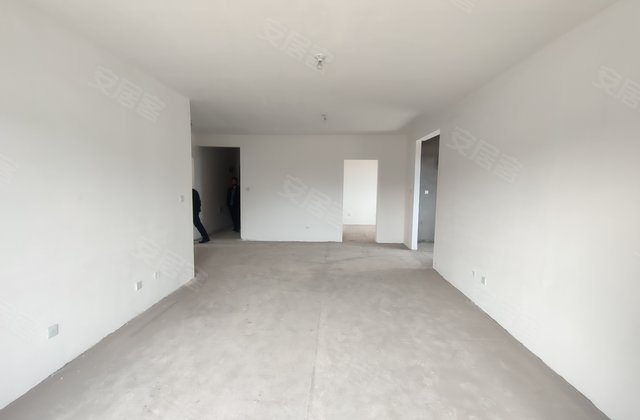 新城壹号3室2厅139㎡95万二手房图片
