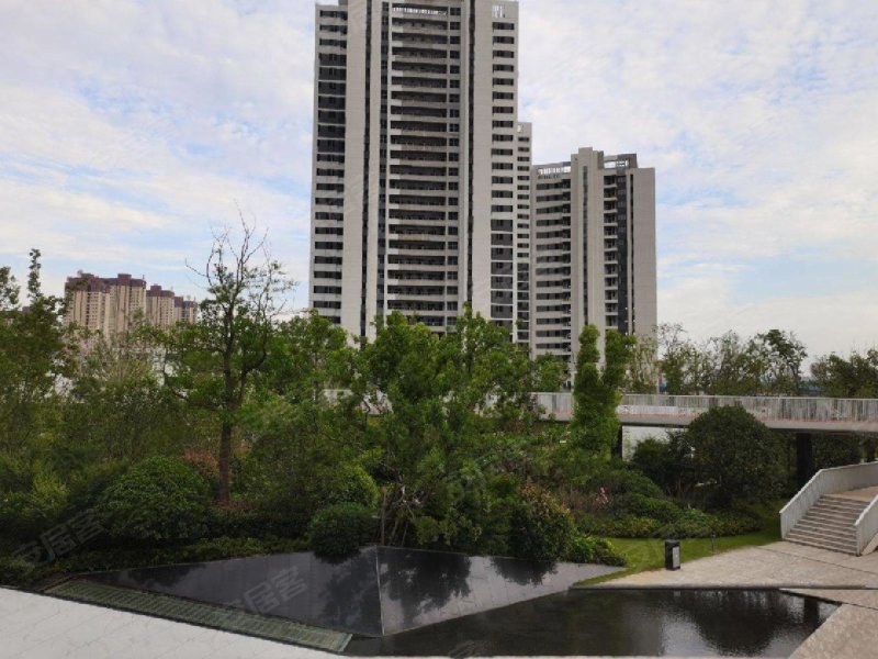 富力皖投大河城章