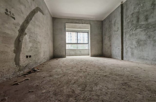 卓尔生活城2室2厅94㎡29万二手房图片