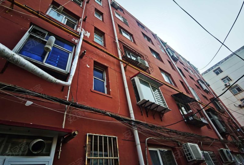 新华村小区,永华北大街-保定新华村小区二手房,租房,房价-保定安居客