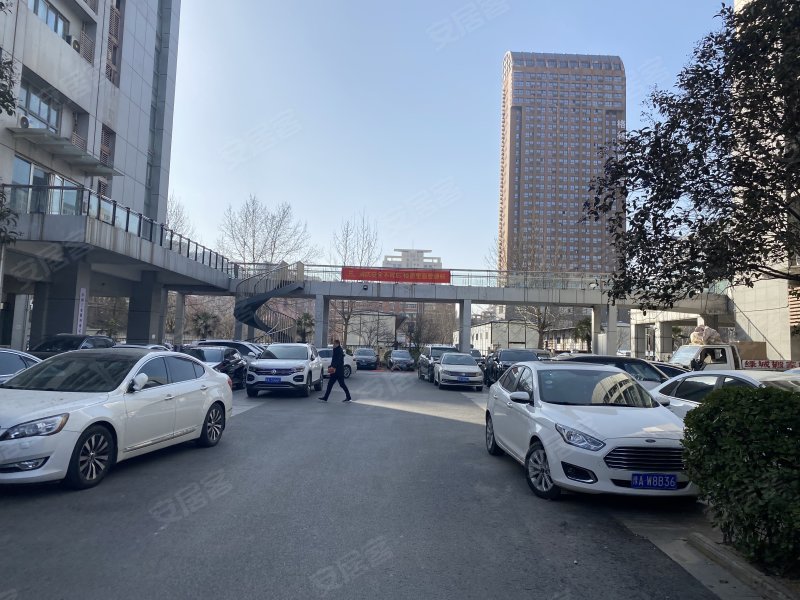 鑫苑金融广场