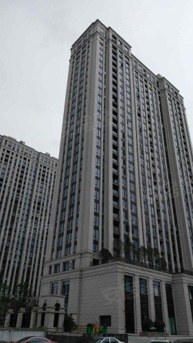 银泰御府,中华北路 - 温岭银泰御府二手房,租房,房价-温岭安居客