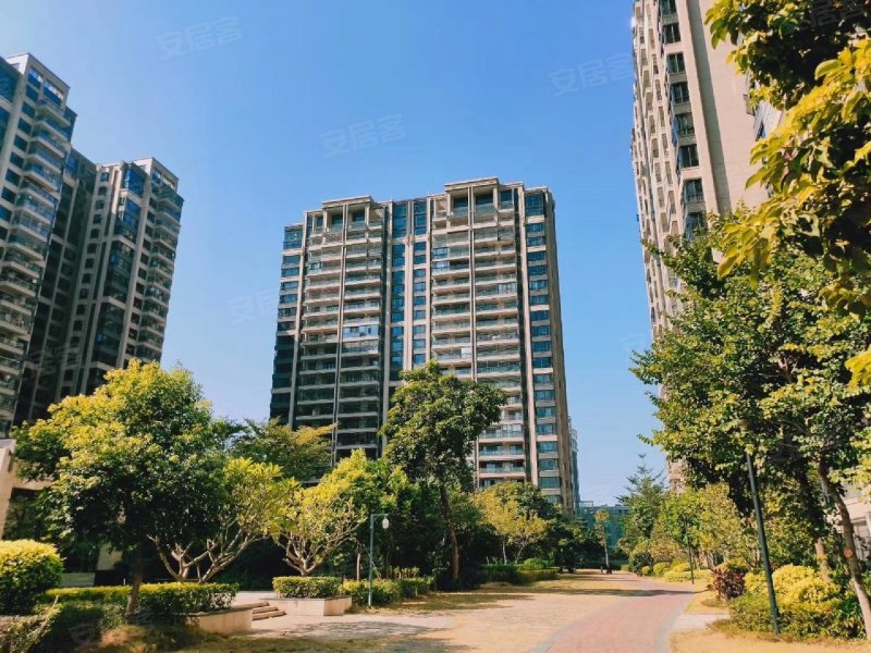 壹江南,梅水路20号-梅州壹江南二手房,租房,房价-梅州安居客