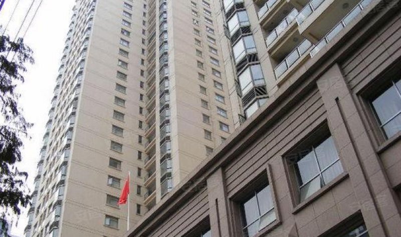 圣淘沙大厦,万松园路43号-武汉圣淘沙大厦二手房,租房,房价-武汉安居