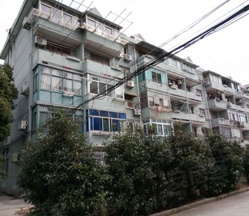 新影路506-522号小区
