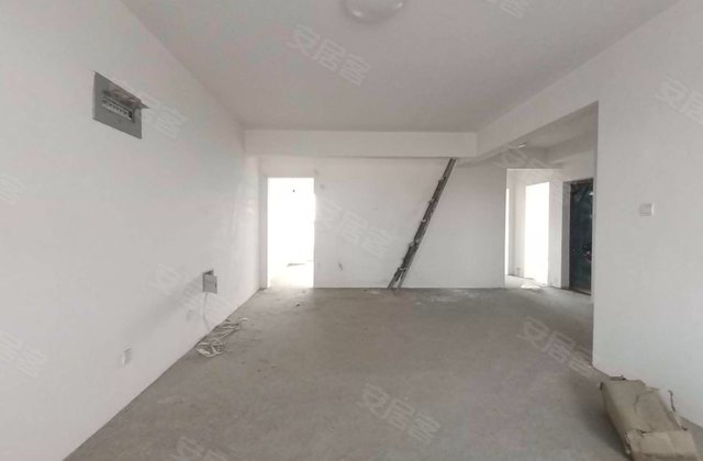 华都富林(北区)3室2厅124㎡140万二手房图片