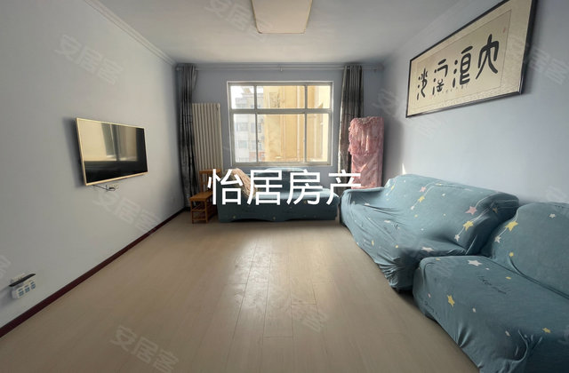 商都御花园3室2厅138㎡62万二手房图片