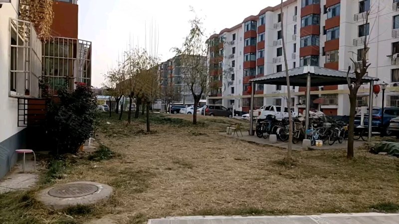 月华新村,良乡西路32号-北京月华新村二手房,租房,房价-北京安居客