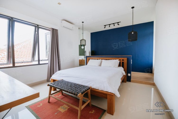 印度尼西亚约¥163万2 卧室别墅出售自由持有在水明漾 - VV021二手房独栋别墅图片