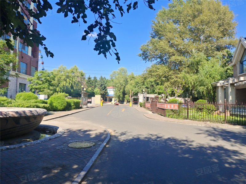 山水家园(二期)