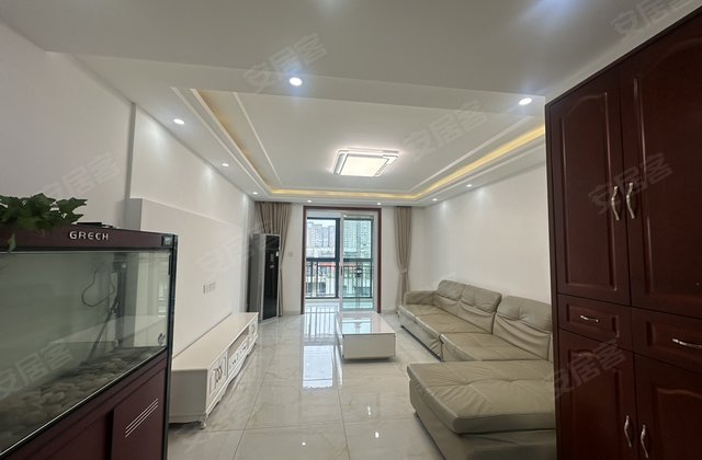 紫薇苑3室2厅143㎡79.8万二手房图片