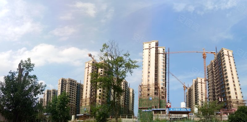 福天藏郡广场(商住楼)