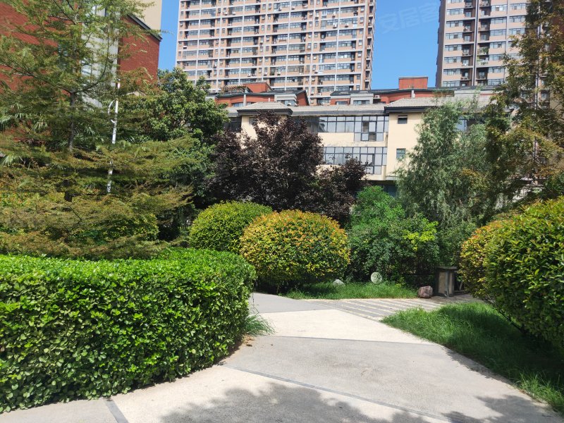 桂竹花园(二期)