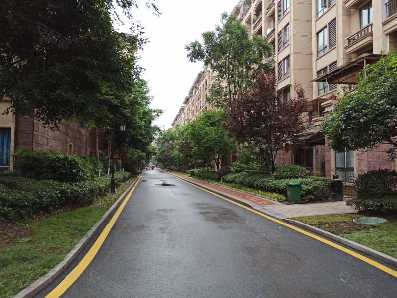 金科阳光小镇(长寿)