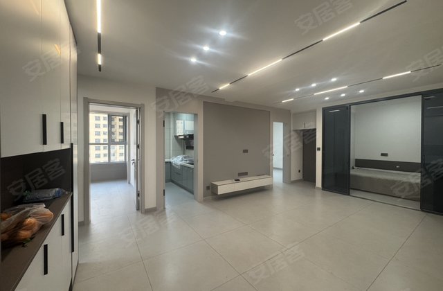 潞安颐龙湾(潞州)3室2厅102㎡85万二手房图片