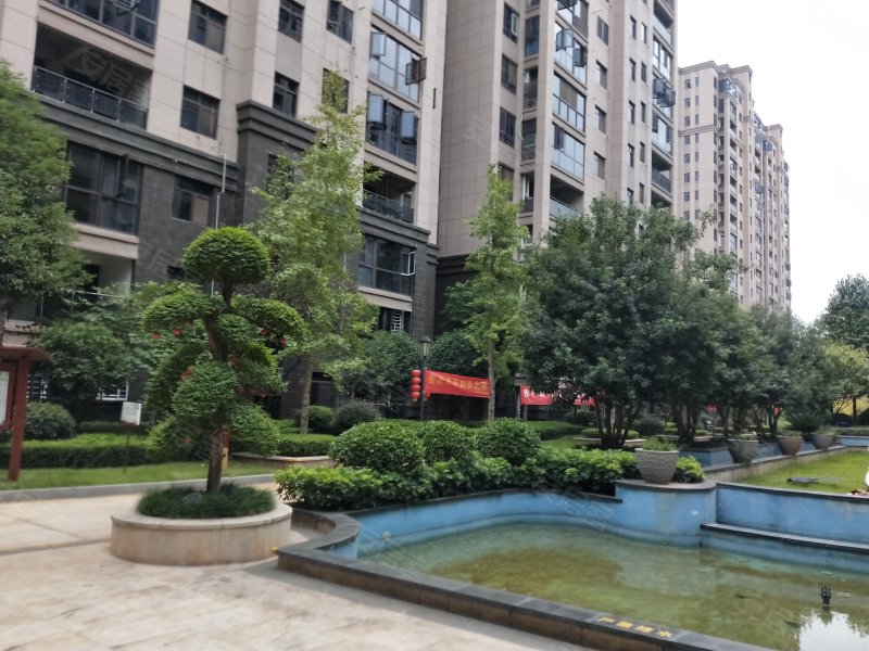 融冠恋城,船山大道16号