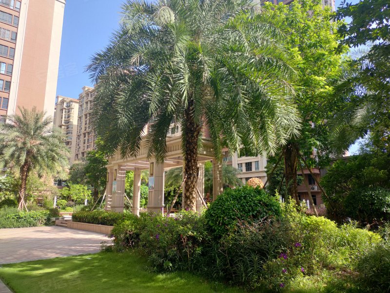 上东华府,玉亭路-汕头上东华府二手房,租房,房价-汕头安居客