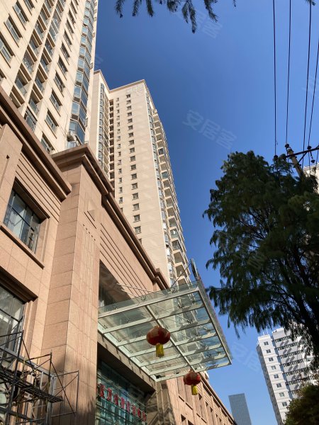 圣淘沙大厦,万松园路43号-武汉圣淘沙大厦二手房,租房,房价-武汉安居