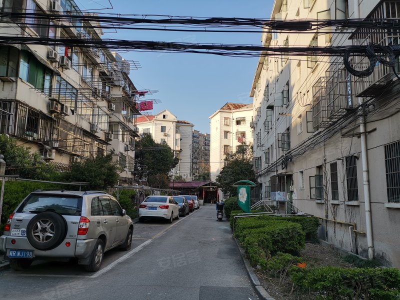 上南五村(1-61号) 