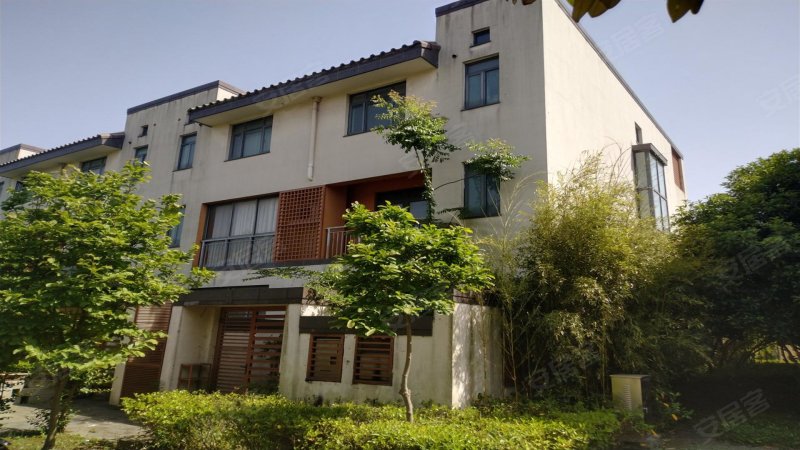 阁游路389弄-上海中信泰富朱家角新城文苑(别墅)二手房,租房,房价