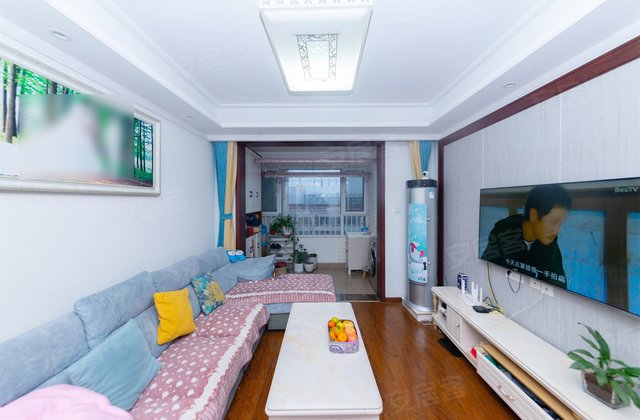 中国铁建国际公馆